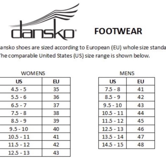 Dansko Flats Shoes Larisa Milled Leather Casual Classic Minimalist Black Chic 12 - Picture 15 of 16